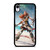 HORIZON FORBIDDEN WEST ALOY iPhone XR Case Cover