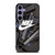 NIKE HAND GUN REVOLVER Samsung Galaxy S24 Plus Case Cover