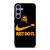 NIKE MIHCAEL MYERS HALLOWEEN Samsung Galaxy S24 Plus Case Cover
