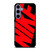 NIKE RED LOGO Samsung Galaxy S24 Plus Case Cover