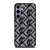 NIKE SB SKATEBOARD BOX PATTERN GREY Samsung Galaxy S24 Plus Case Cover