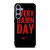 NIKE SWOOSH EVERY DAMN DAY Samsung Galaxy S24 Plus Case Cover