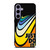 NIKE SWOOSH RETRO JUST DO IT Samsung Galaxy S24 Plus Case Cover