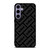NIKE X LEBRON JAMES BOX PATTERN Samsung Galaxy S24 Plus Case Cover