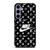 NIKE X LOUIS VUITTON BLACK Samsung Galaxy S24 Plus Case Cover