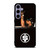 NIPSEY HUSSLE RAPPER LOGO Samsung Galaxy S24 Plus Case Cover