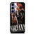 NIRVANA ROCK BAND Samsung Galaxy S24 Plus Case Cover