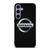 NISSAN CARBON FIBER Samsung Galaxy S24 Plus Case Cover