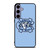 NORTH CAROLINA TAR HEELS ICON Samsung Galaxy S24 Plus Case Cover