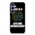 NOTRE DAME FIGHTING IRISH MEMBERSHIP Samsung Galaxy S24 Plus Case Cover
