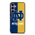 NOTRE DAME FOOTBALL LOGO Samsung Galaxy S24 Plus Case Cover