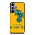 OAKLAND ATHLETICS MLB BASEBALL ICON Samsung Galaxy S24 Plus Case Cover