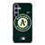 OAKLAND ATHLETICS MLB BASEBALL NIKE Samsung Galaxy S24 Plus Case Cover