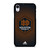 HOUSTON DYNAMO FC SOCCER MLS ADIDAS iPhone XR Case Cover