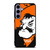 OKLAHOMA STATE COWBOYS ICON Samsung Galaxy S24 Plus Case Cover