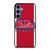 OLE MISS REBELS FOOTBALL Samsung Galaxy S24 Plus Case Cover