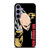 ONE PUNCH MAN RAGE Samsung Galaxy S24 Plus Case Cover