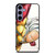 ONE PUNCH MAN SAITAMA FIST Samsung Galaxy S24 Plus Case Cover