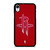 HOUSTON ROCKETS BASKETBALL NBA iPhone XR Case Cover