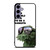 OSCAR THE GROUCH SESAME STREET Samsung Galaxy S24 Plus Case Cover