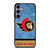 OTTAWA SENATORS HOCKEY TEAM Samsung Galaxy S24 Plus Case Cover
