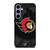 OTTAWA SENATORS NHL TEAM Samsung Galaxy S24 Plus Case Cover