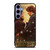 OUTLANDER JAMIE CLAIRE FRASER Samsung Galaxy S24 Plus Case Cover