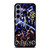 OVERLORD ANIME 2 Samsung Galaxy S24 Plus Case Cover