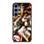 OVERLORD ANIME Samsung Galaxy S24 Plus Case Cover
