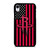 HOUSTON ROCKETS NBA USA FLAG iPhone XR Case Cover