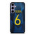 PAUL POGBA MANCHESTER UNITED 2021 Samsung Galaxy S24 Plus Case Cover