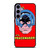 PEACEMAKER SUPERHERO JOHN CENA CARTOON ART Samsung Galaxy S24 Plus Case Cover