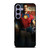 PEACEMAKER SUPERHERO JOHN CENA Samsung Galaxy S24 Plus Case Cover