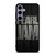 PEARL JAM ROCK BAND WOODEN LOGO Samsung Galaxy S24 Plus Case Cover