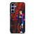 PEDRI BARCELONA FC Samsung Galaxy S24 Plus Case Cover