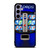 PEPSI SOFT DRINK VENDING MACHINE 2 Samsung Galaxy S24 Plus Case Cover