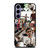 PETE DAVIDSON COMEDIAN Samsung Galaxy S24 Plus Case Cover