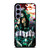 PETER CRISS DRUMMER KISS BAND Samsung Galaxy S24 Plus Case Cover