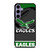 PHILADELPHIA EAGLES NFL TEAM Samsung Galaxy S24 Plus Case Cover