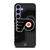 PHILADELPHIA FLYERS NHL TEAM Samsung Galaxy S24 Plus Case Cover