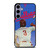 PHILADELPHIA PHILLIES BRYCE HARPER Samsung Galaxy S24 Plus Case Cover