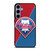 PHILADELPHIA PHILLIES MLB BASEBALL LOGO Samsung Galaxy S24 Plus Case Cover