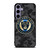 PHILADELPHIA UNION MLS BLACK CAMO Samsung Galaxy S24 Plus Case Cover