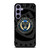 PHILADELPHIA UNION MLS BLACK Samsung Galaxy S24 Plus Case Cover