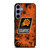 PHOENIX SUNS BASKETBALL NBA FIRE Samsung Galaxy S24 Plus Case Cover