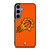 PHOENIX SUNS BASKETBALL NBA Samsung Galaxy S24 Plus Case Cover
