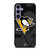PITTSBURGH PENGUINS NHL TEAM Samsung Galaxy S24 Plus Case Cover