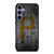 PITTSBURGH PIRATES BASEBALL MLB WOOD LOGO Samsung Galaxy S24 Plus Case Cover
