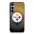 PITTSBURGH STEELERS FOOTBALL TEAM Samsung Galaxy S24 Plus Case Cover