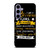 PITTSBURGH STEELERS GIRL FANS Samsung Galaxy S24 Plus Case Cover